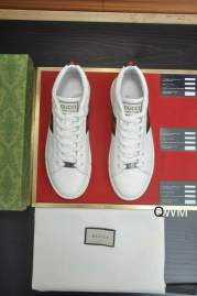Picture of Gucci Shoes _SKUGuccisz38-45WM10025861